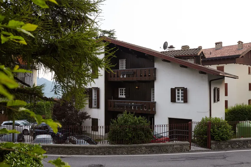 Lo Chalet - Image 1