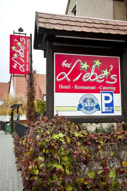 Hotel bei Liebe's - Image 1