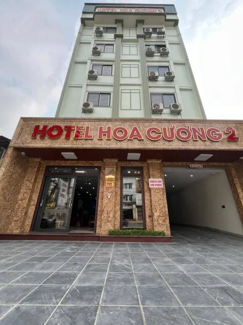 Hoa Cương Hotel 2- Hà Giang - Image 1