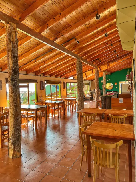 Los Barrancos - Image 1