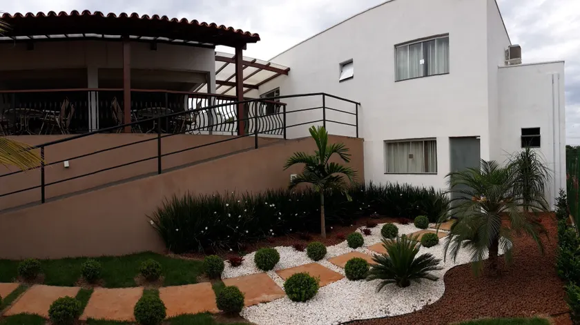 Pousada Rainha Dos Lagos - Image 1
