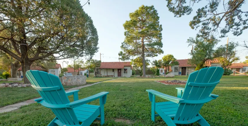 Antelope Lodge - Image 1