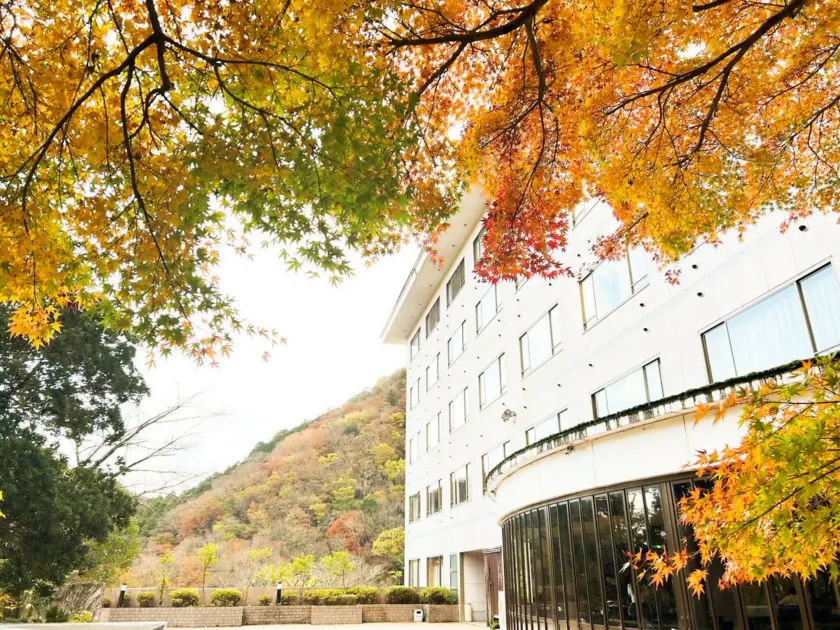 Shuzenji Onsen Hotel Takitei - Image 1