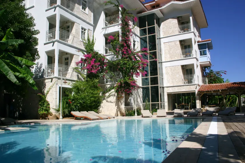 Petunya Konak Boutique Hotel - Image 1