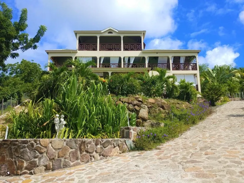 Villa Touloulou - Image 1