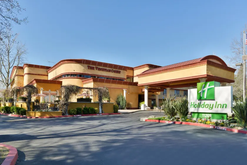 Holiday Inn Rancho Cordova - Northeast Sacramento by IHG - Image 1