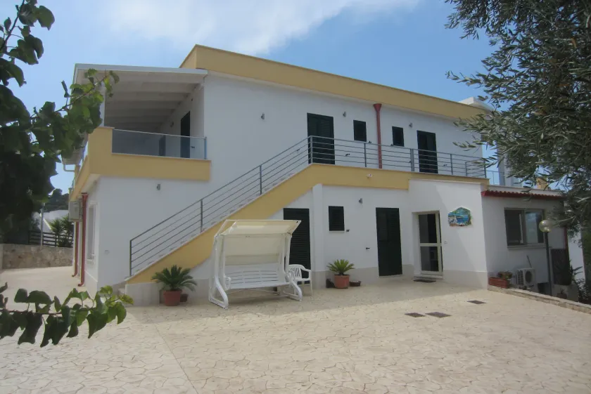 Villa Elisa - Image 1