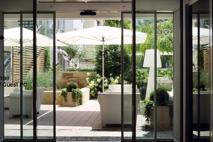 Holiday Inn Vienna City by IHG - Image 1