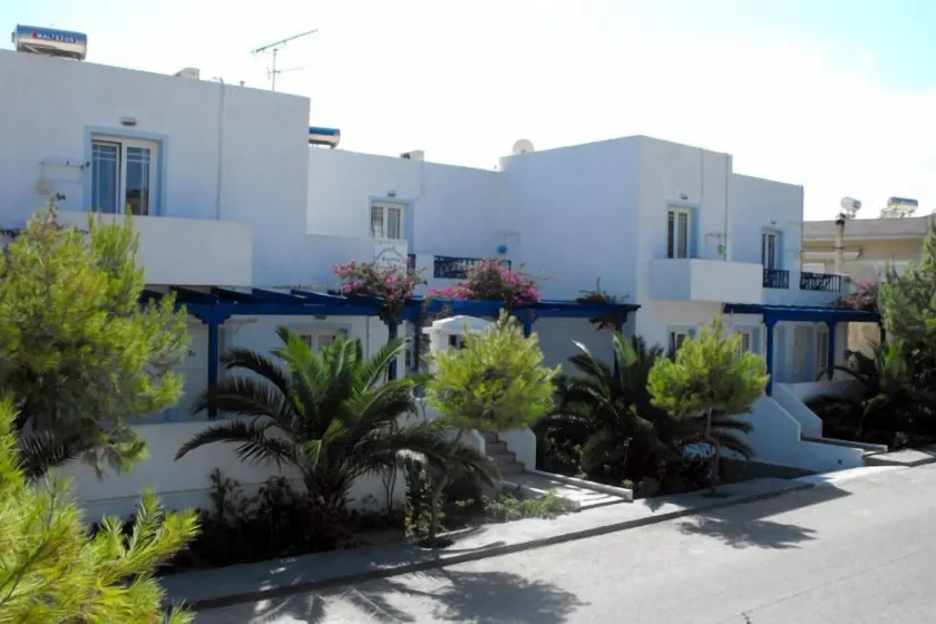 Atlantis Place Milos - Image 1