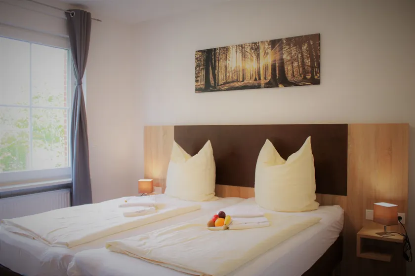 Tüxen Hotel & Restaurant - Image 1