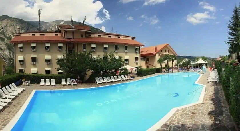 Hotel del Camerlengo - Image 1