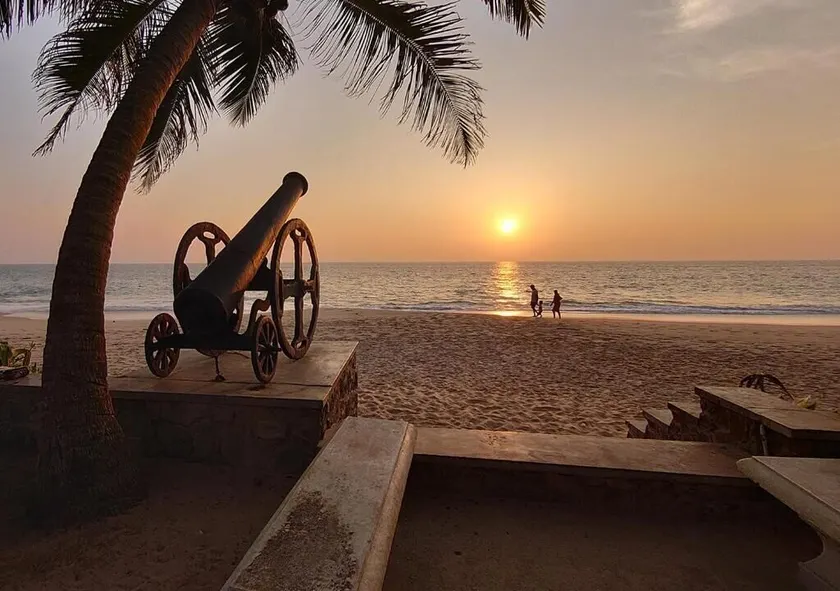 Sea Breeze Ambalangoda - Image 1