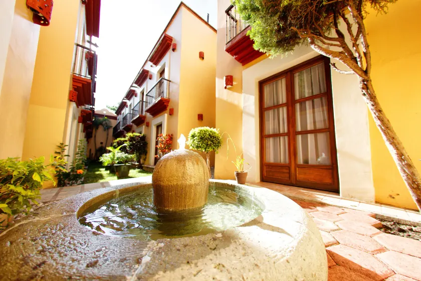 Hotel Casa Conzatti - Image 1