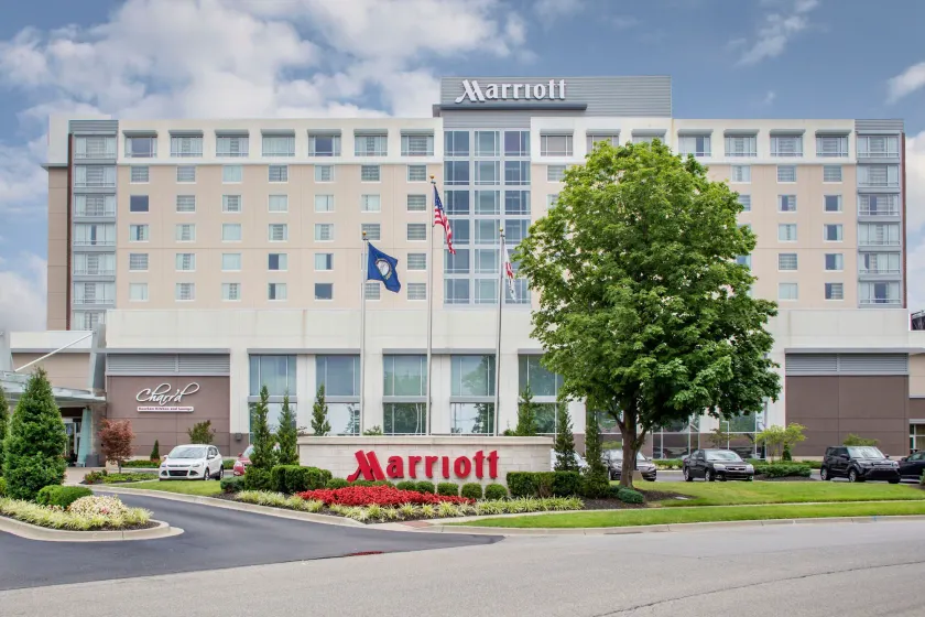 Louisville Marriott East - Image 1