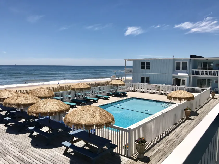 Ocean Surf Resort - Image 1