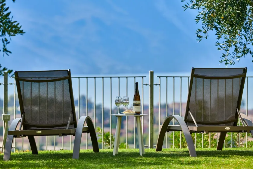 Maso Tobel Riva del Garda - Image 1