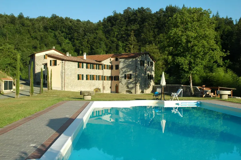 Ponte del Vegnuti - Image 1