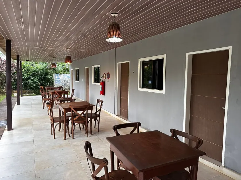 Pousada da Jo - Image 1