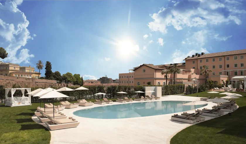 Villa Agrippina, a Gran Meliá Hotel - The Leading Hotels of The World - Image 1