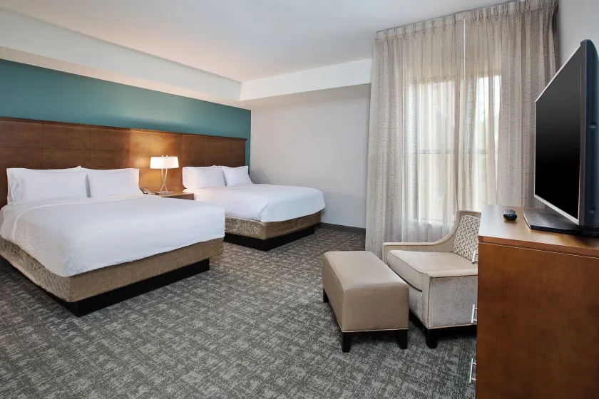 Staybridge Suites Auburn Hills by IHG - Image 1