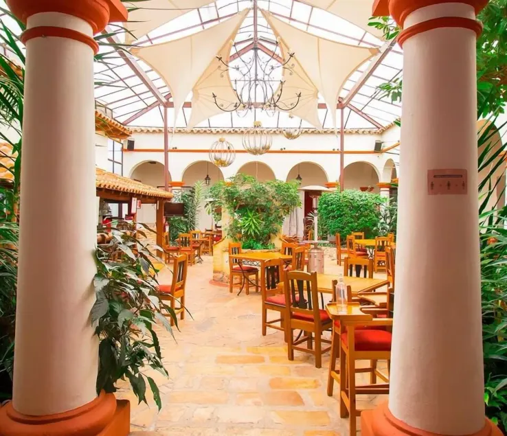 Plaza Magnolias - Image 1