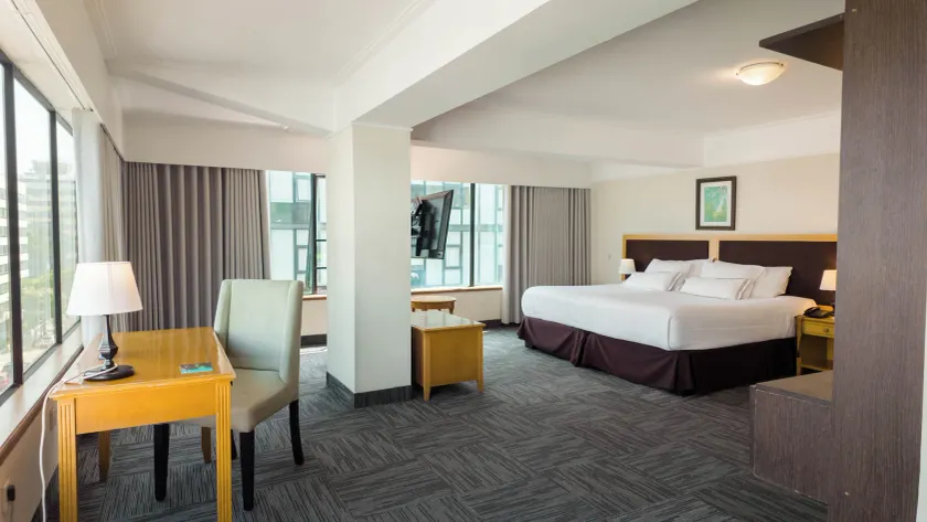 Hotel Miramar - Image 1