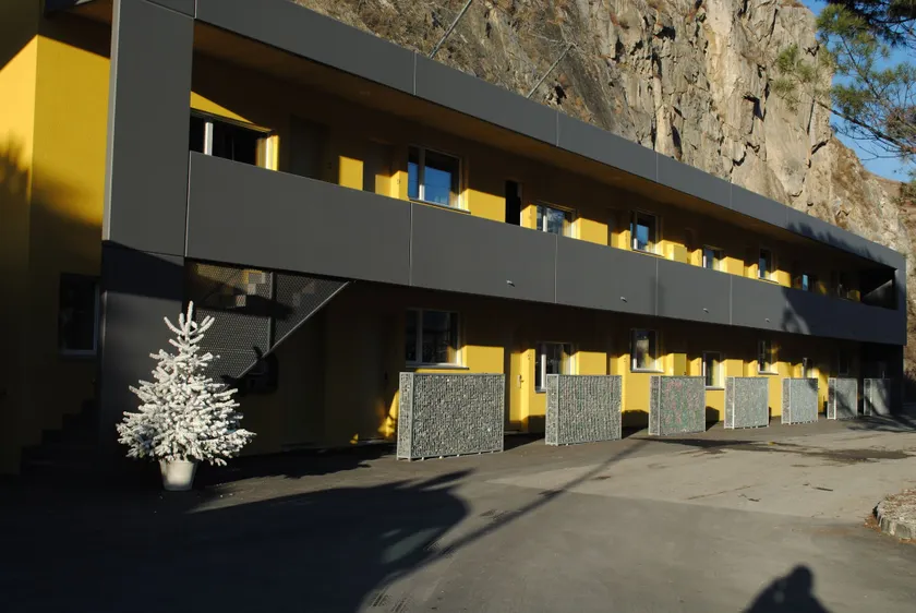 Hotel Du Soleil - Image 1