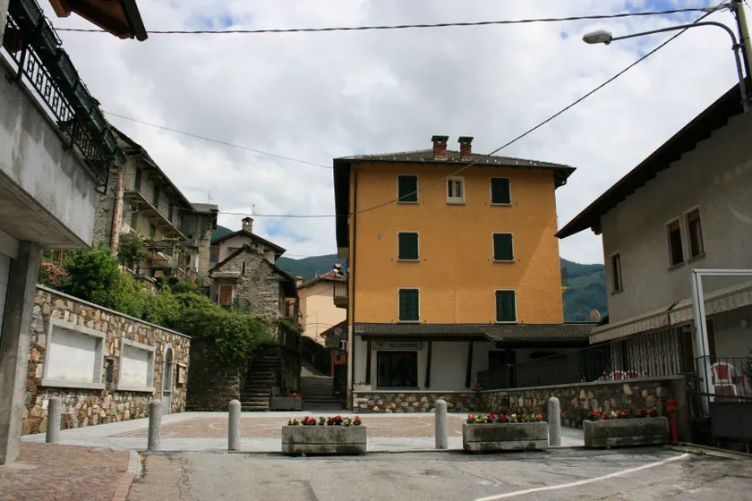 ALBERGO BELVEDERE - Image 1