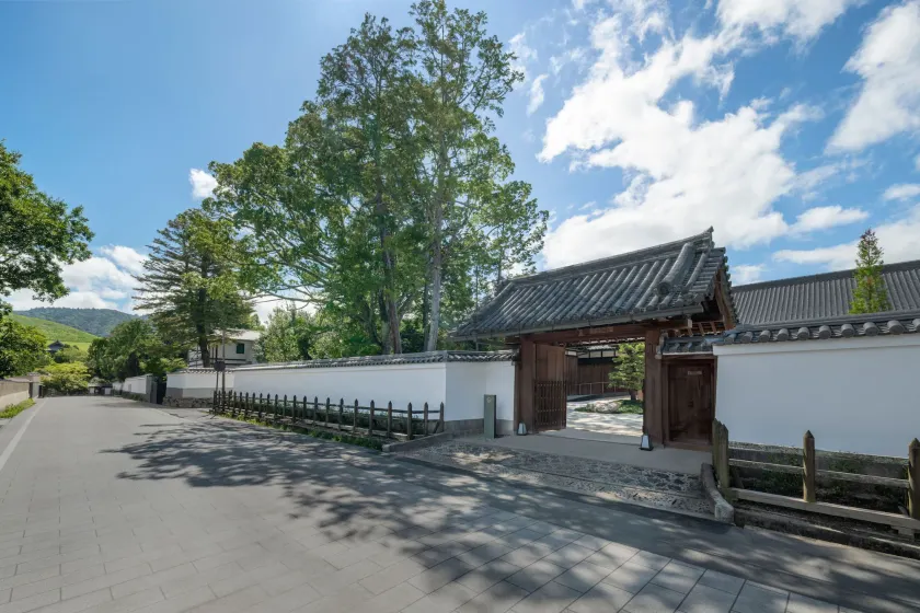 Shisui Luxury Collection Hotel Nara - Image 1