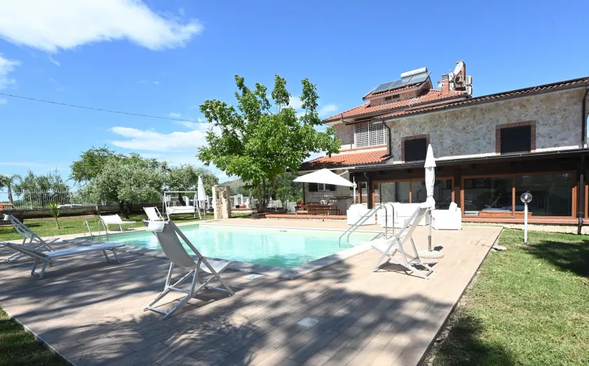 Maiano Relais - Image 1
