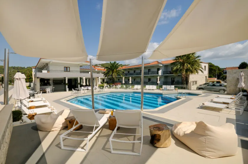Aristotelis Hotel - Image 1