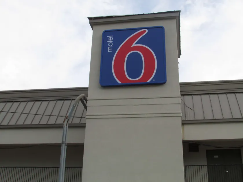 Motel 6 Brookhaven, Ms - Image 1