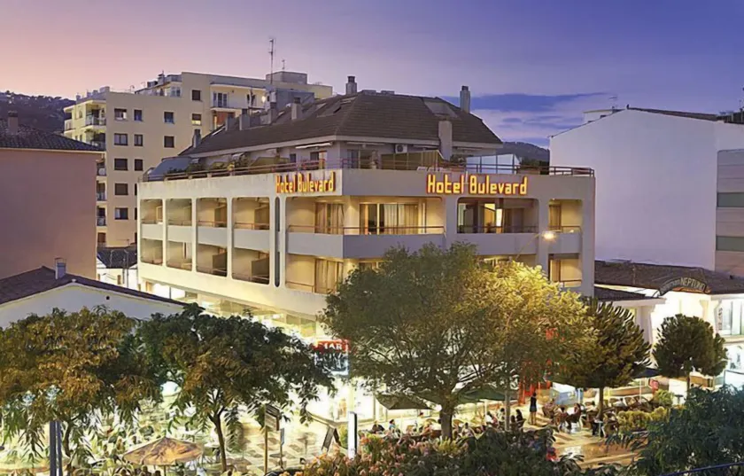 Hotel Bulevard - Image 1