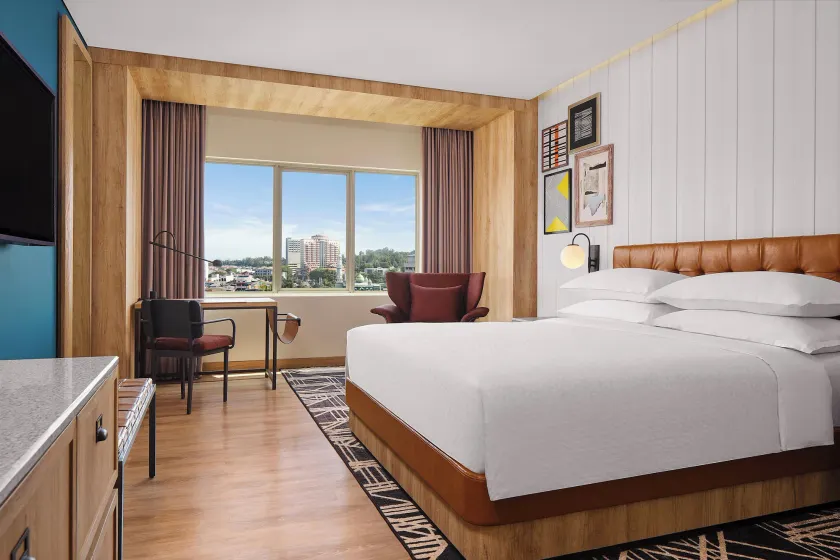Four Points by Sheraton Batam - Image 1