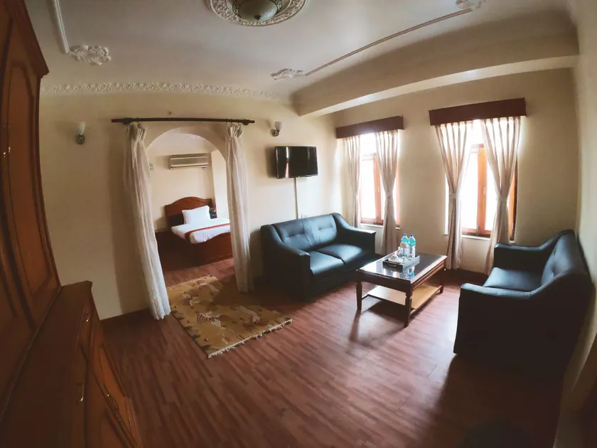 Hotel Bodhiz - Image 1