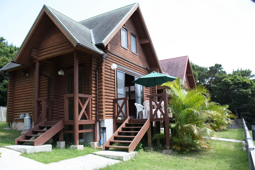 Tokashiki Guest House - Image 1