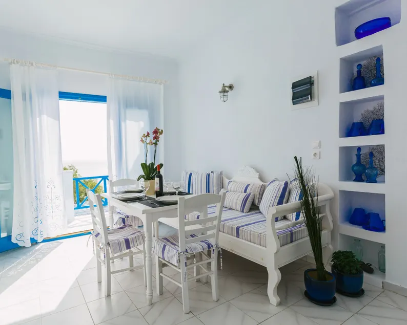 GeoMare Beach House - Image 1
