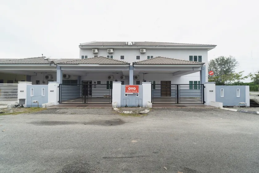 Guesthouse Fasa 2B - Image 1