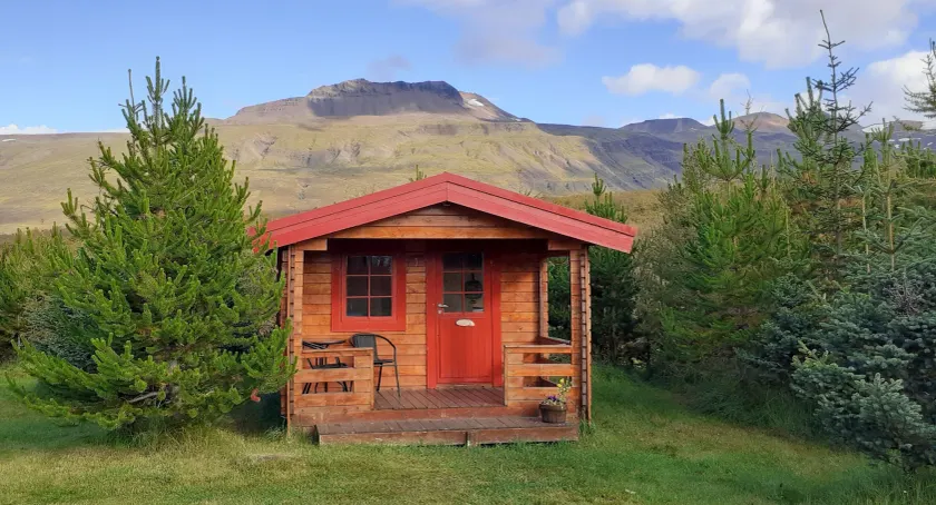 Stora Sandfell Rooms and Cottages - Image 1
