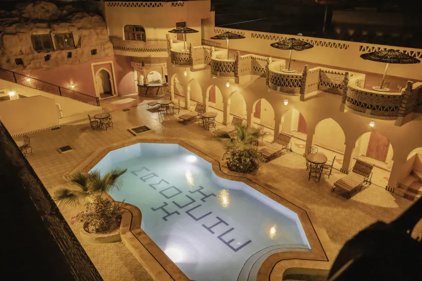 Riad Mamouche - Image 1
