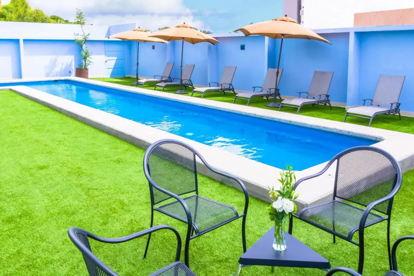 NH Puebla FINSA - Image 1