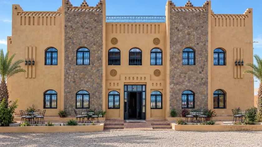 Riad La Luna - Image 1