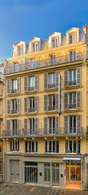 Hôtel De Roubaix - Image 1