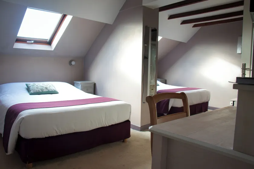 Citotel Hôtel Beausejour Cherbourg-Octeville - Image 1
