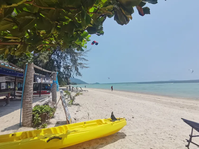 The Relax Resort - Image 1
