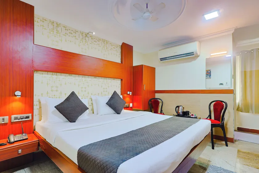 EVEREST PARK RESIDENCY - Image 1