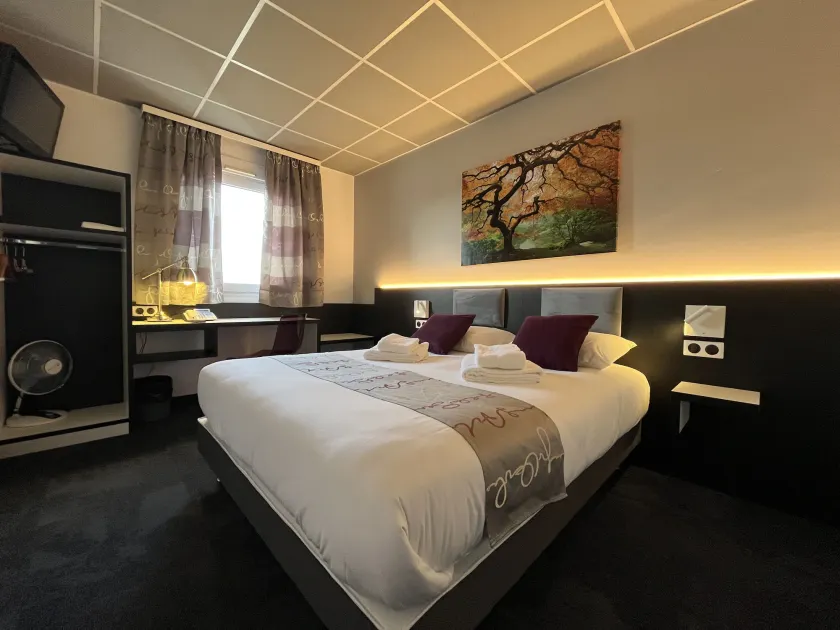 BRIT HOTEL LE VESOUL - Image 1