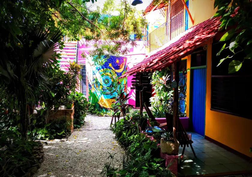 Hostel Candelaria - Image 1