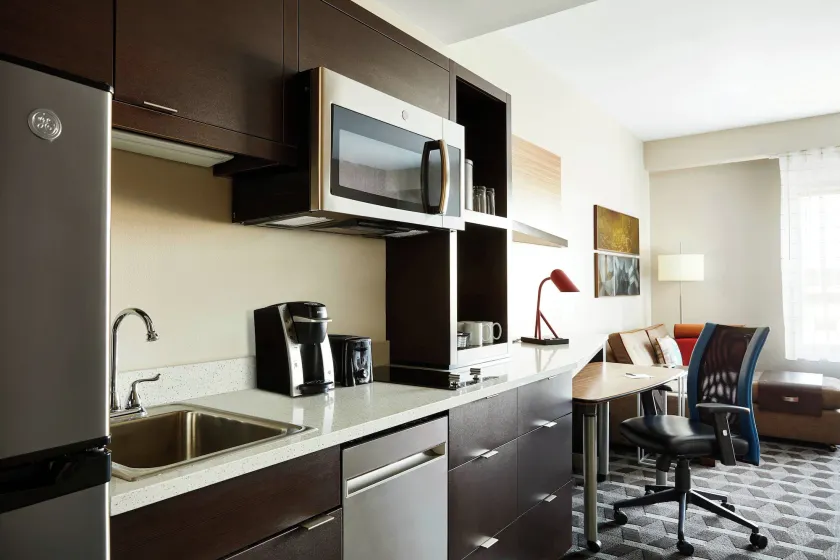 TownePlace Suites by Marriott St. Louis O'Fallon - Image 1
