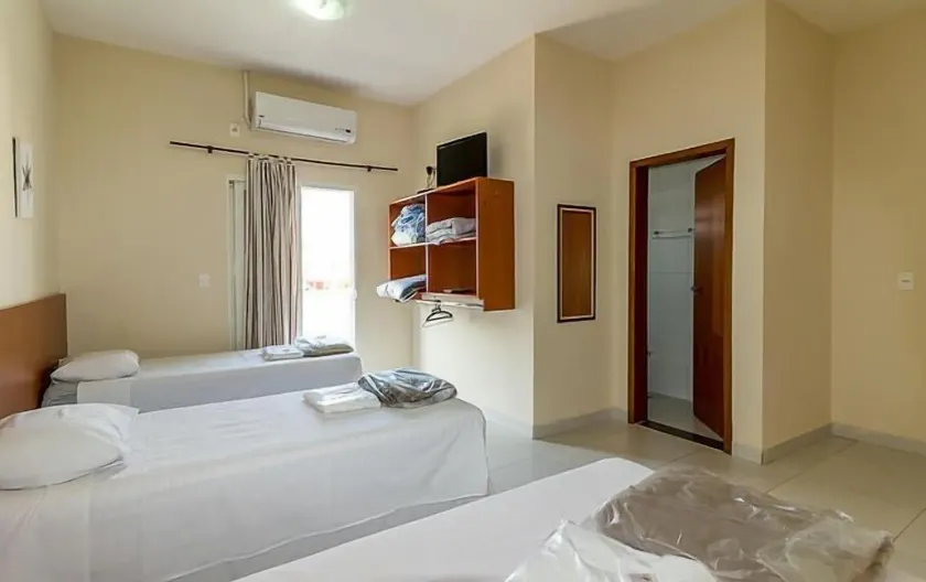 Hotel Maria Luiza - Image 1